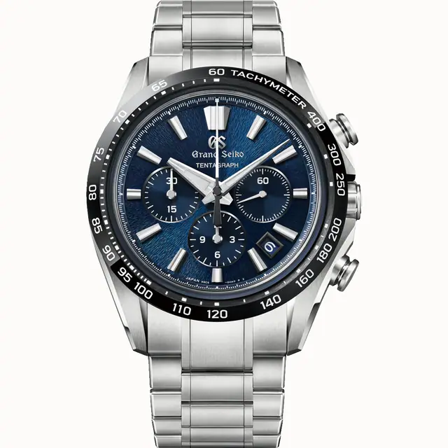 Grand Seiko SLGC001