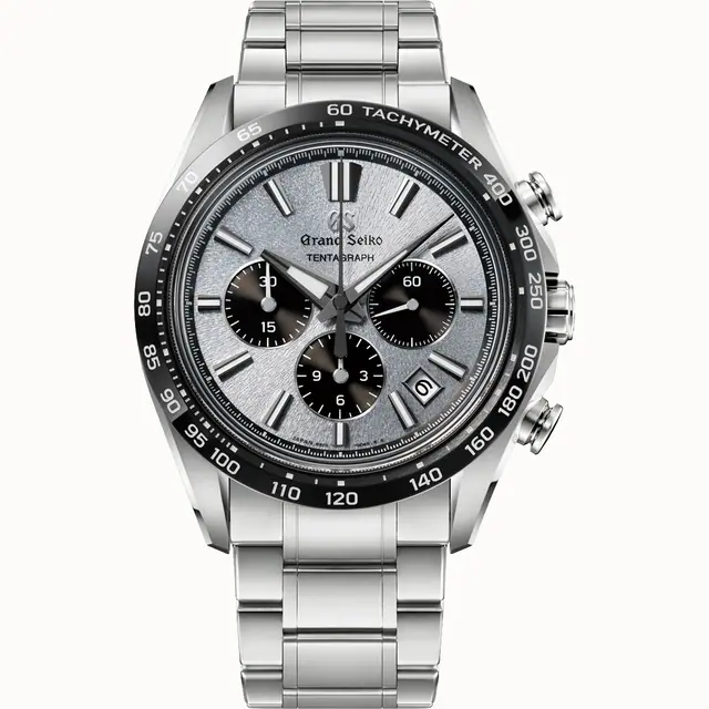 Grand Seiko SLGC007