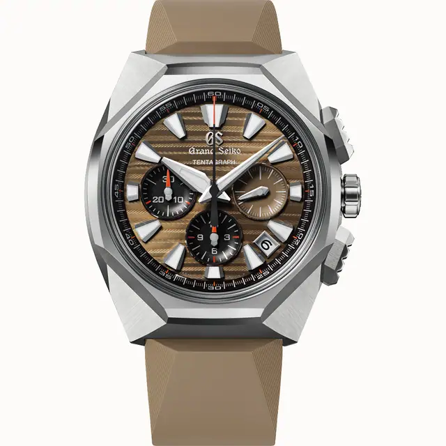 Grand Seiko SLGC009