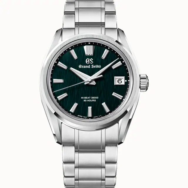 Grand Seiko SLGH011