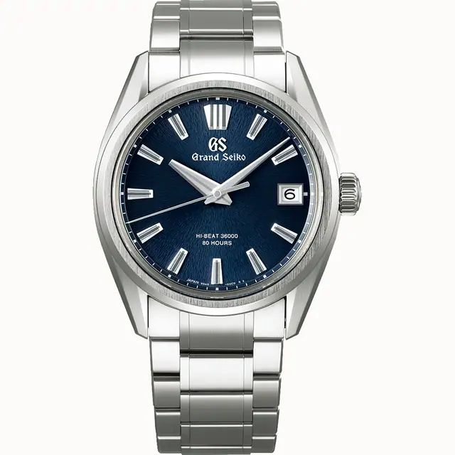 Grand Seiko SLGH019