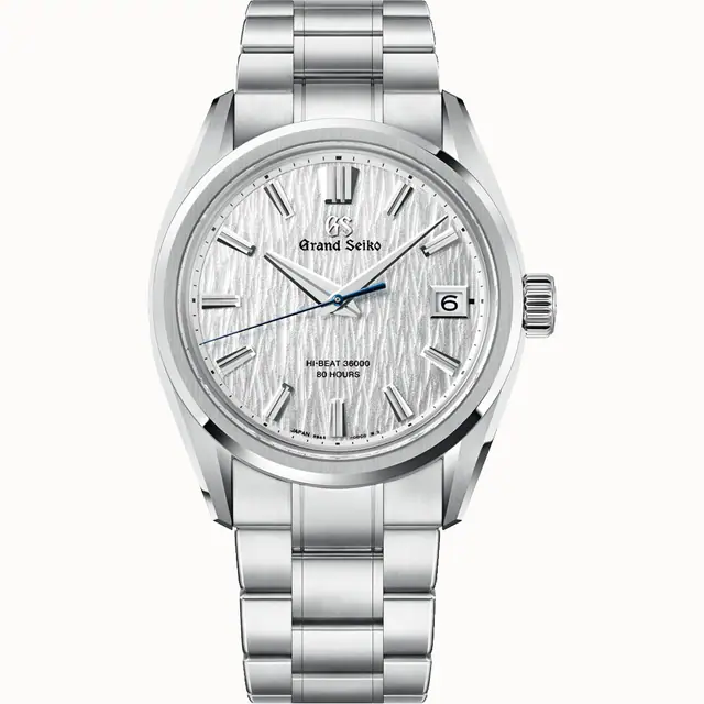 Grand Seiko SLGH031