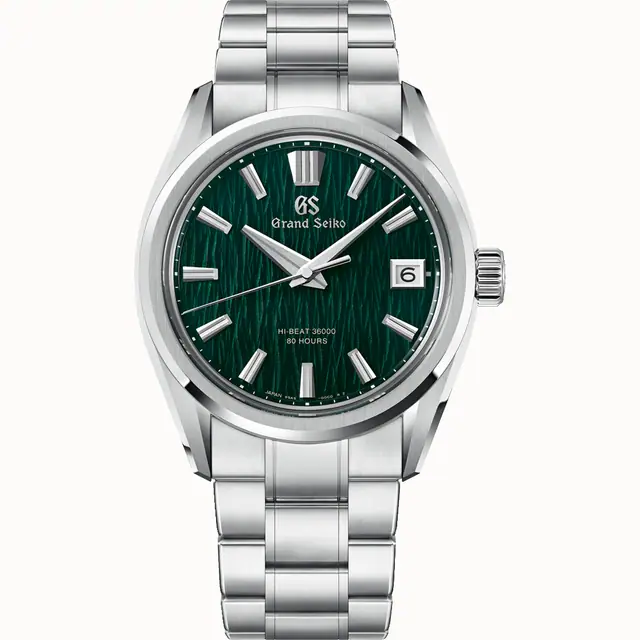 Grand Seiko SLGH033