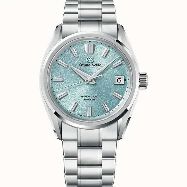 Grand Seiko SLGH035