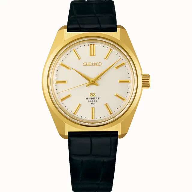 Grand Seiko SLGW004