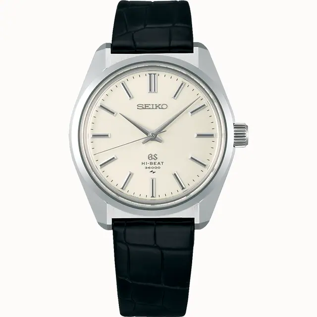 Grand Seiko SLGW005