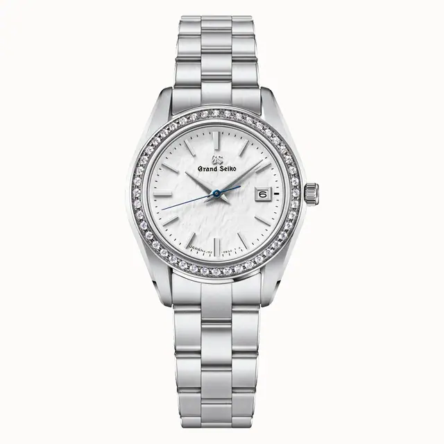 Grand Seiko STGF385