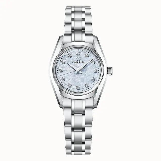 Grand Seiko STGF389