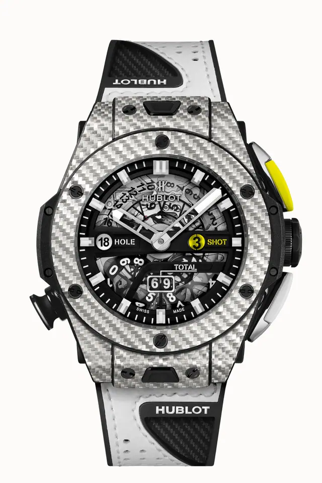 Hublot Big Bang Unico Golf 45 mm 416.YS.1120.VR