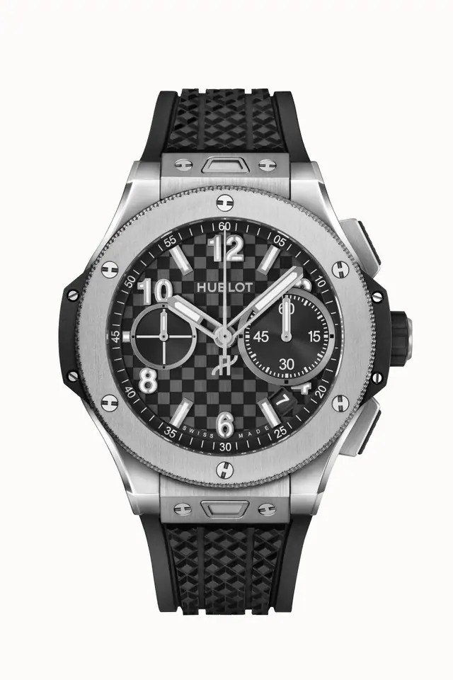 Hublot Big Bang Original Unico Titanium 43 mm 431.NX.1370.RX