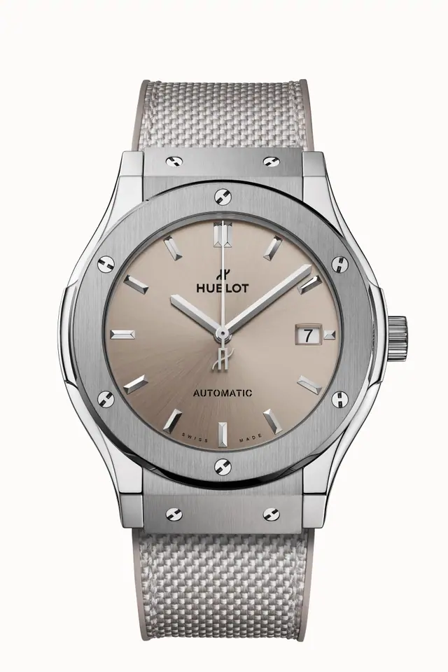 Hublot Classic Fusion Essential Taupe 45 mm 511.NX.4610.NR.HEC25