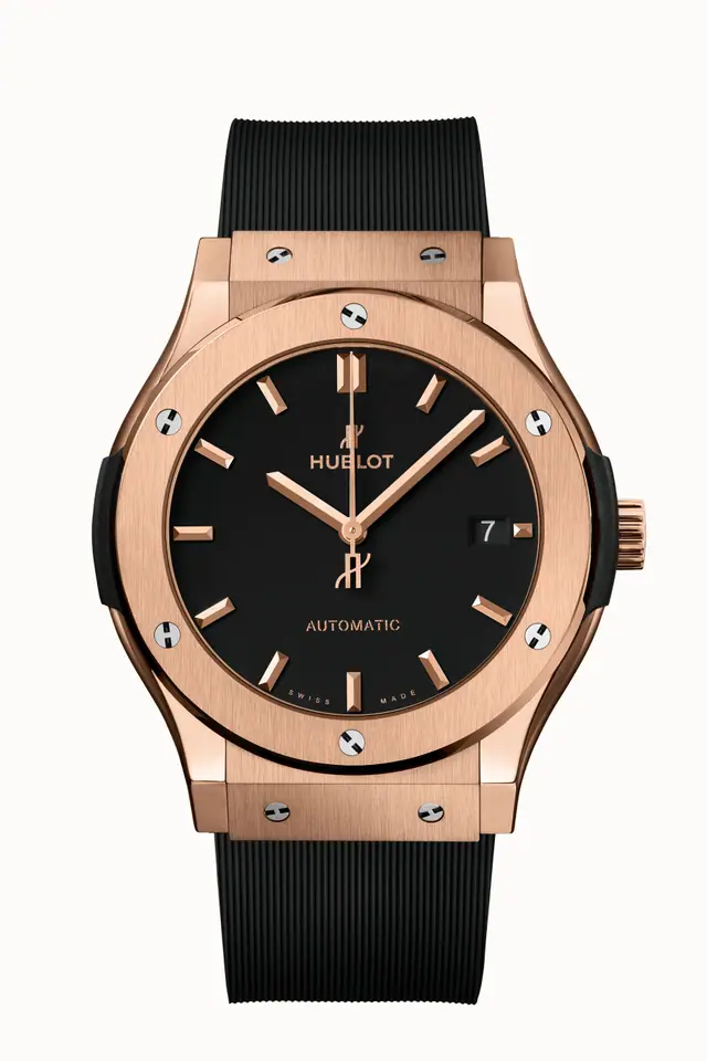 Hublot Classic Fusion King Gold 45 mm 511.OX.1181.RX