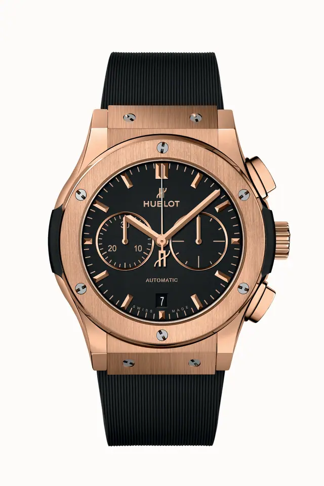 Hublot Classic Fusion Chronograph King Gold 42 mm 541.OX.1181.RX