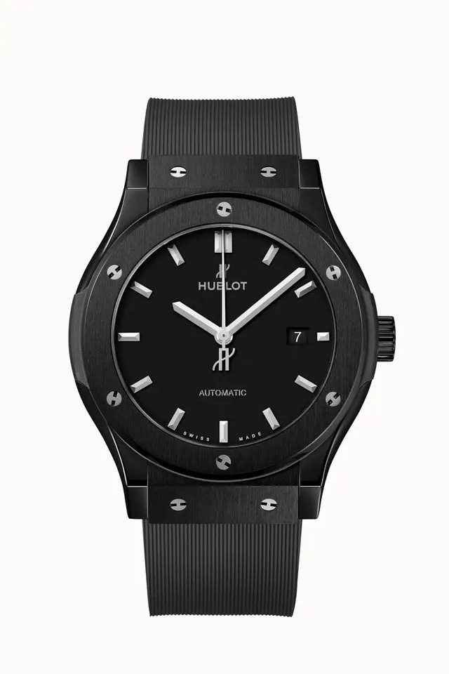 Hublot Classic Fusion Black Magic 42 mm 542.CM.1171.RX