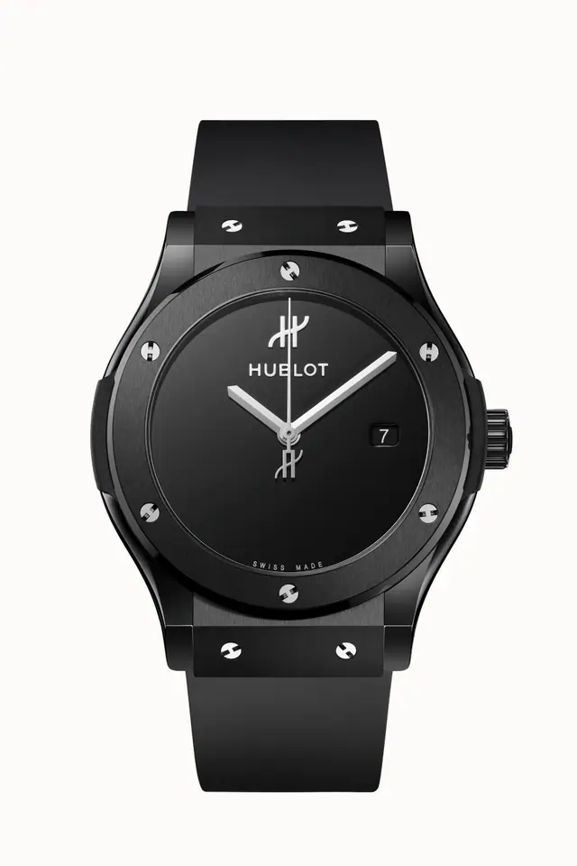 Hublot Classic Fusion Original Black Magic 42 mm 542.CX.1270.RX.MDM