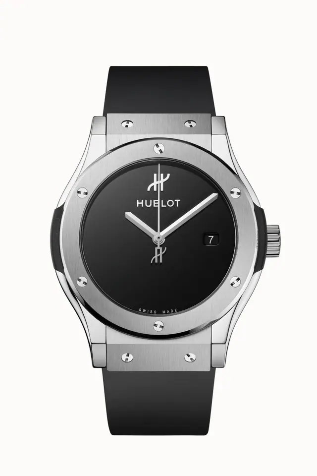 Hublot Classic Fusion Original Titanium 42 mm 542.NX.1270.RX.MDM