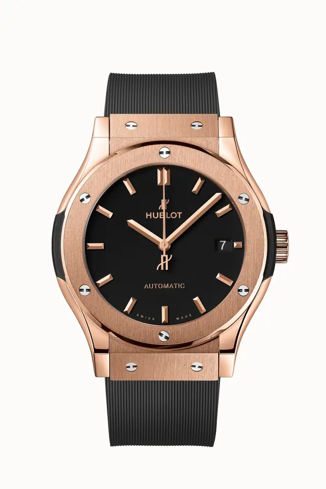 Hublot Classic Fusion King Gold 42 mm 542.OX.1181.RX