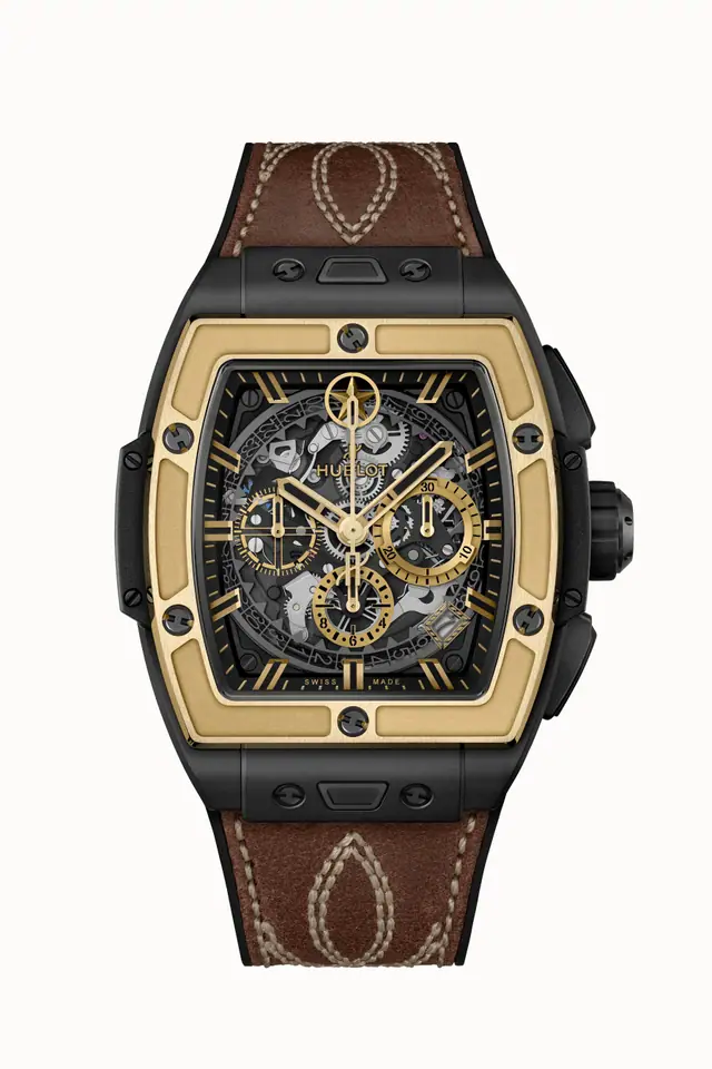 Hublot Spirit Of Big Bang Texas 42 mm 642.CV.0130.VR.HBT24