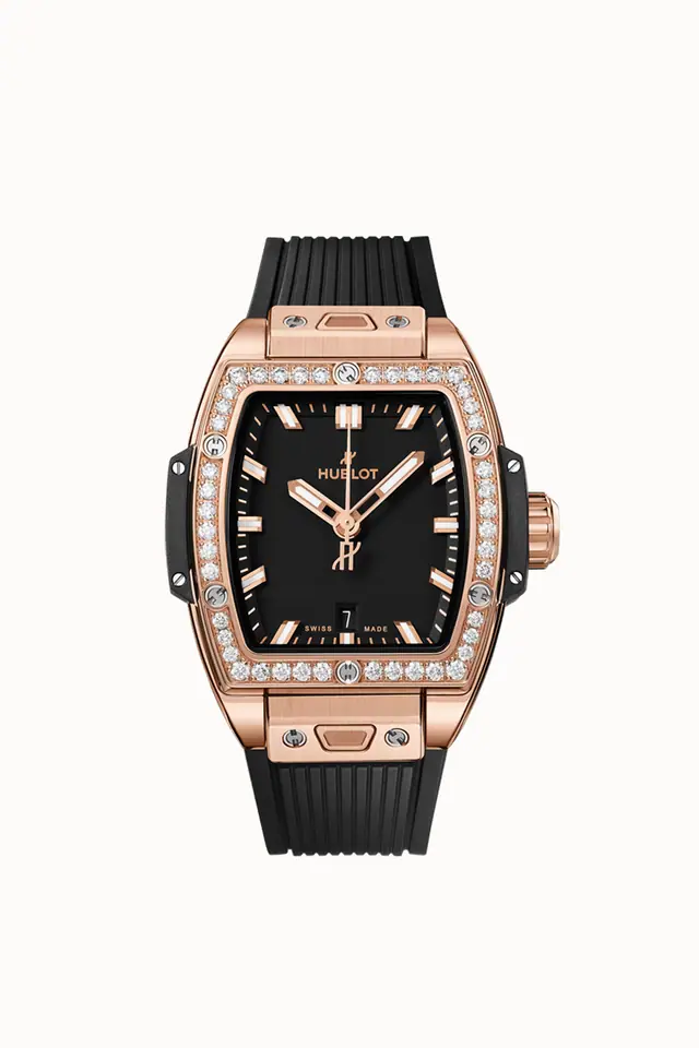 Hublot Spirit of Big Bang King Gold Diamonds 32 mm 682.OX.1180.RX.1204