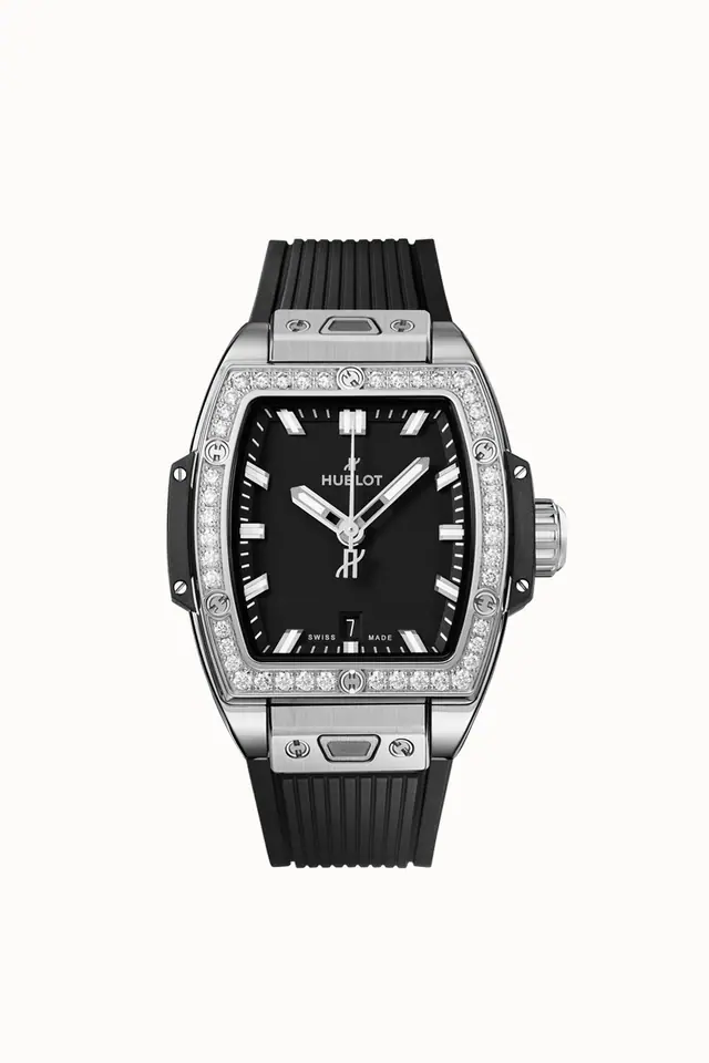 Hublot Spirit of Big Bang Steel Diamonds 32 mm 682.SX.1170.RX.1204