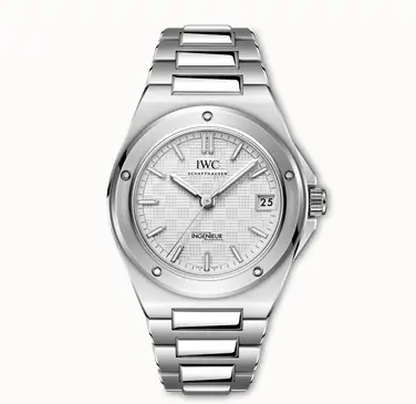 IWC Ingenieur Automatic 35, Ingenieur IW3249-01