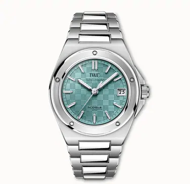 IWC Ingenieur Automatic 35, Ingenieur IW324902