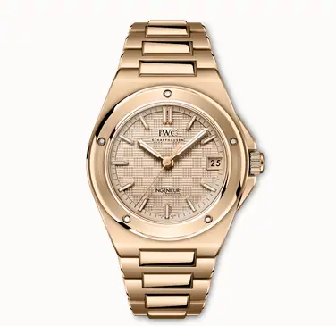 IWC Ingenieur Automatic 35, Ingenieur IW3249-03