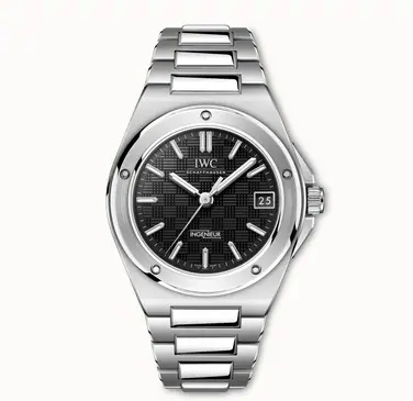 IWC Ingenieur Automatic 35, Ingenieur IW3249-06