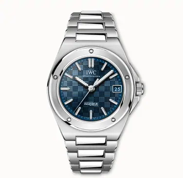 IWC Ingenieur Automatic 35, Ingenieur IW3249-07
