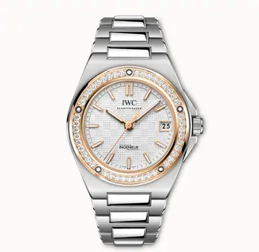 IWC Ingenieur Automatic 35, Ingenieur IW3249-11