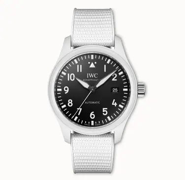 IWC Pilot's Watch Automatic 41 TOP GUN Lake Tahoe IW3281-04