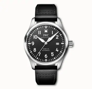 IWC Pilot's Watch Mark XX, Pilot Watches IW3282-01