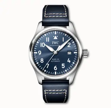 IWC Pilot's Watch Mark XX, Pilot Watches IW3282-03
