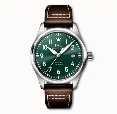 IWC Pilot's Watch Mark XX, Pilot Watches IW3282-05