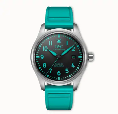 IWC Pilot’s Watch Mark XX Mercedes-AMG PETRONAS Formula One™ Team IW3282-10