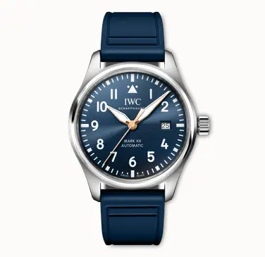 IWC Pilot's Watch Mark XX Le Petit Prince, Pilot Watches IW3282-21