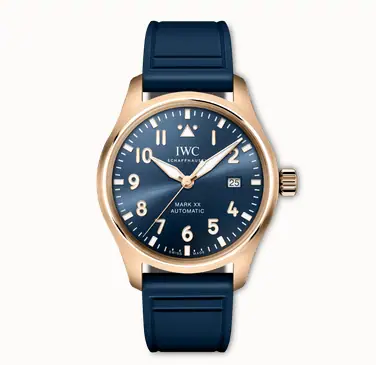 IWC Pilot's Watch Mark XX Le Petit Prince, Pilot Watches IW3283-01