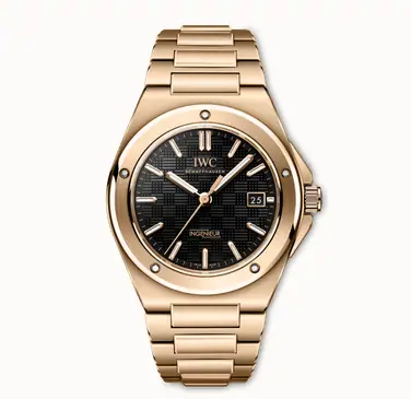 IWC Ingenieur Automatic 40, Ingenieur IW3287-02