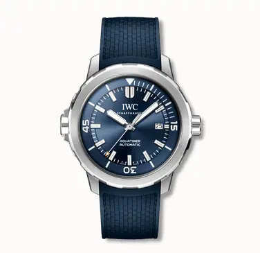 IWC Aquatimer Automatic, Aquatimer IW3288-01