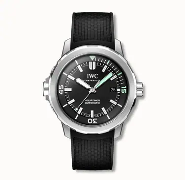 IWC Aquatimer Automatic, Aquatimer IW3288-02