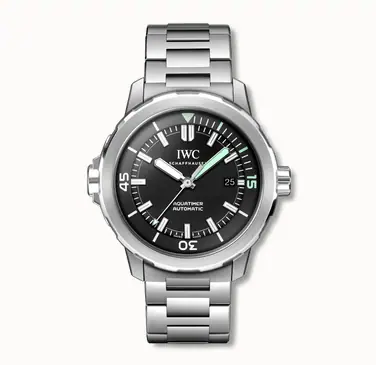 IWC Aquatimer Automatic, Aquatimer IW3288-03