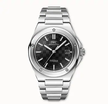 IWC Ingenieur Automatic 40, Ingenieur IW3289-01