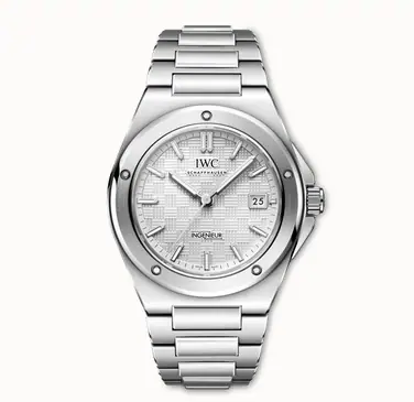 IWC Ingenieur Automatic 40, Ingenieur IW3289-02