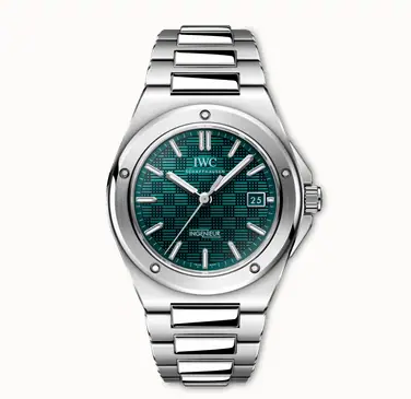 IWC Ingenieur Automatic 40, Ingenieur IW3289-03