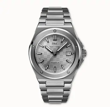IWC Ingenieur Automatic 40, Ingenieur IW3289-04