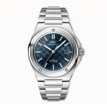 IWC Ingenieur Automatic 40, Ingenieur IW3289-07