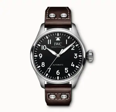 IWC Big Pilot’s Watch 43, Pilot Watches IW3293-01