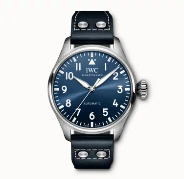IWC Big Pilot’s Watch 43, Pilot Watches IW3293-03