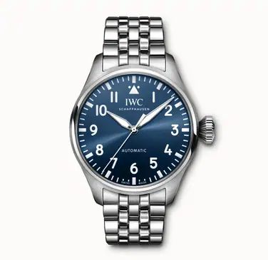 IWC Big Pilot’s Watch 43, Pilot Watches IW3293-04