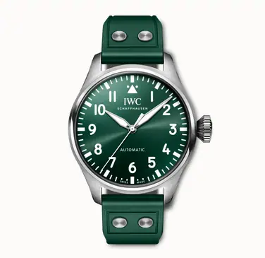 IWC Big Pilot's Watch 43 IW3293-06